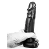 All Black Gode AB02 Mark All Black 19 x 4.5cm
